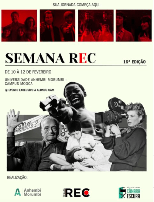 16ª edição da Semana REC na Anhembi Morumbi