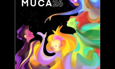 2° edição do MUCA