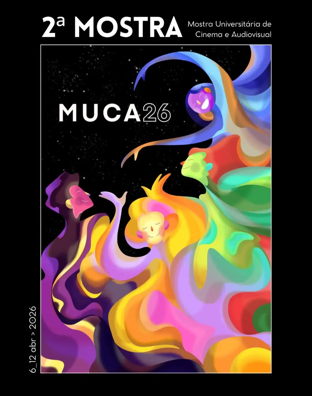 2° edição do MUCA