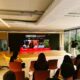 Workshop Agência California: alunos da AGCOM participam