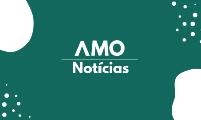 Amo Notícias, portal feito por alunos e para alunos