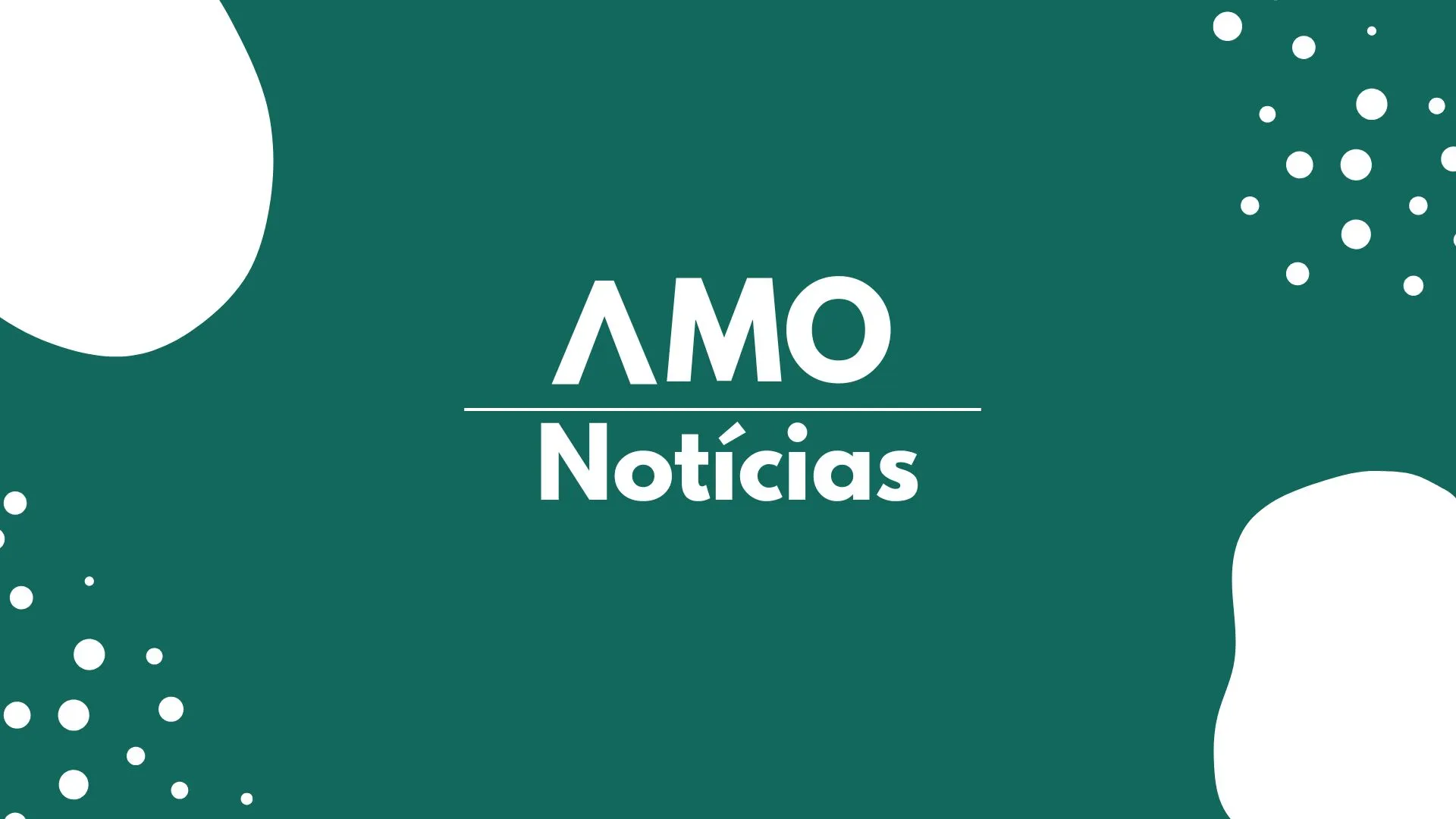 Amo Notícias, portal feito por alunos e para alunos