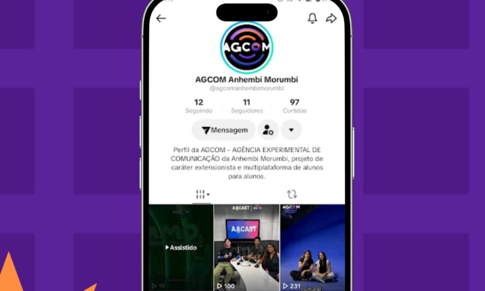 Tiktok Giro de Notícias Agcom