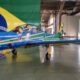 Aeronave da AFA