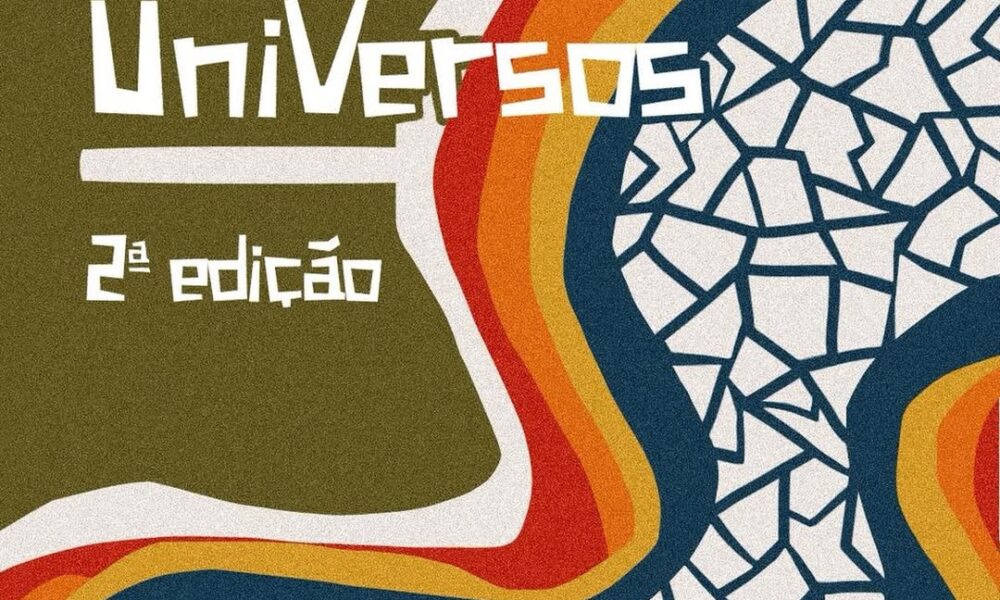 Sarau Universos