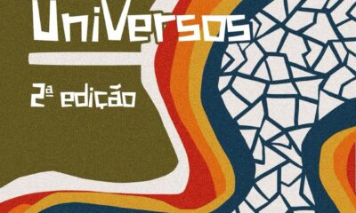 Sarau Universos