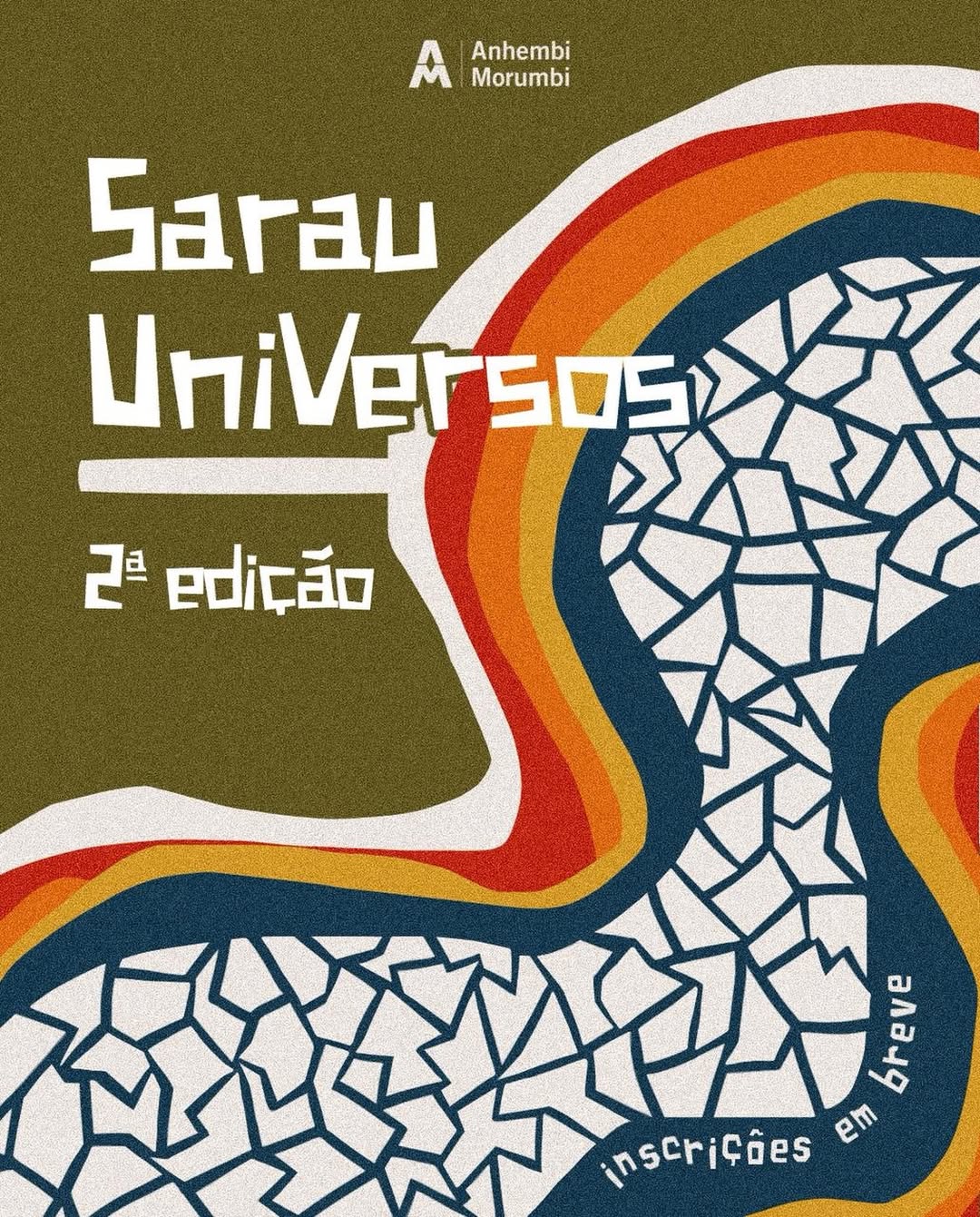 Sarau Universos