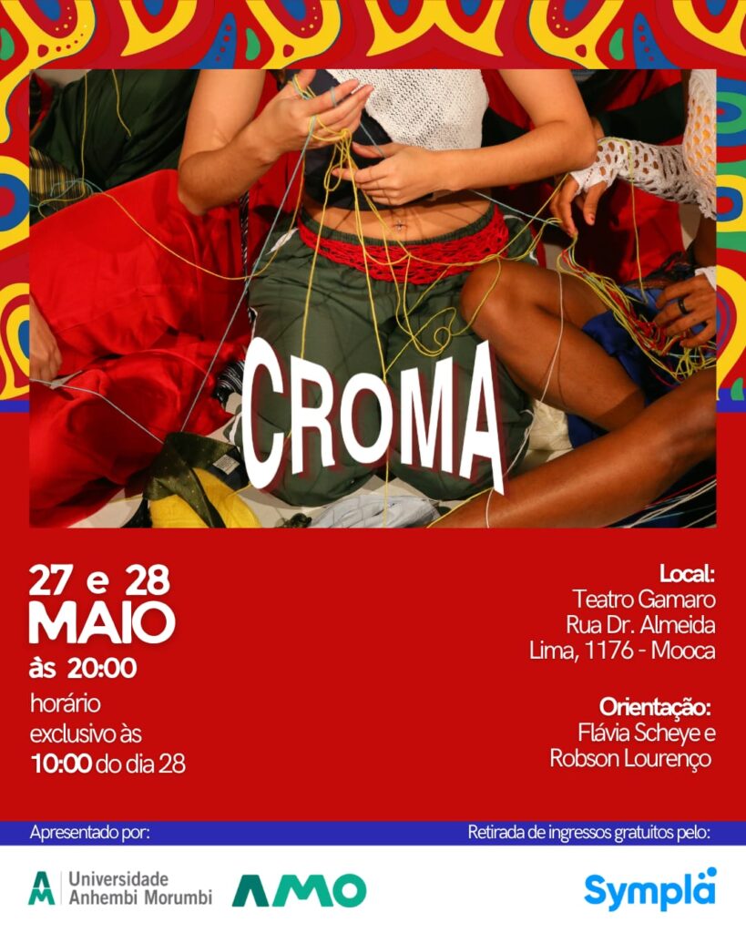 TCC Dança