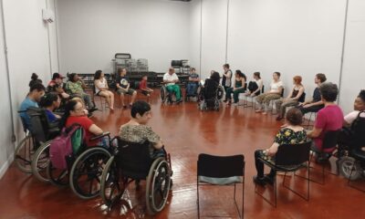 jam dança