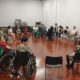 jam dança