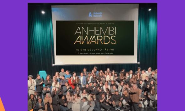 Anhembi Awards
