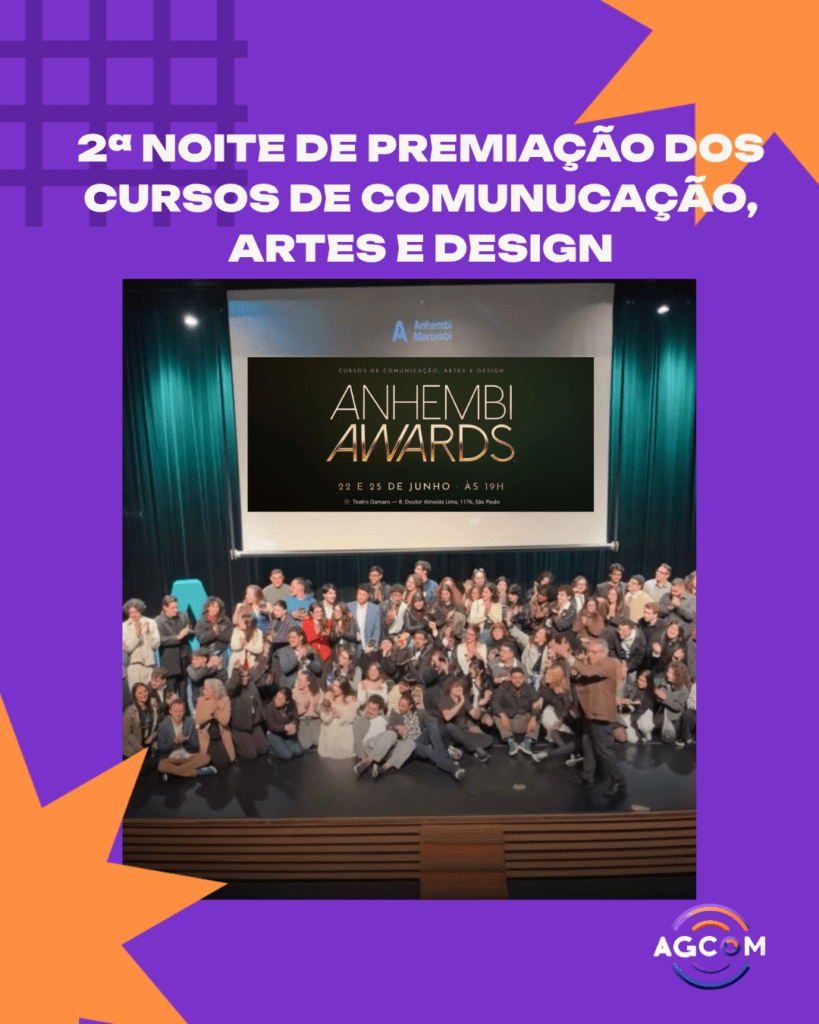 Anhembi Awards