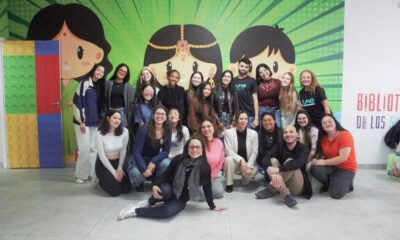 Projeto de Extensão da Psicologia