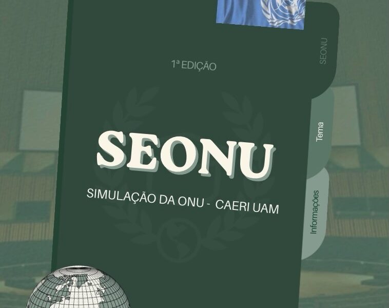 Primeira simulação da SEONU, na Mooca com objetivo de colocar em práticas os aprendizados de alunos de Relações Internacionais