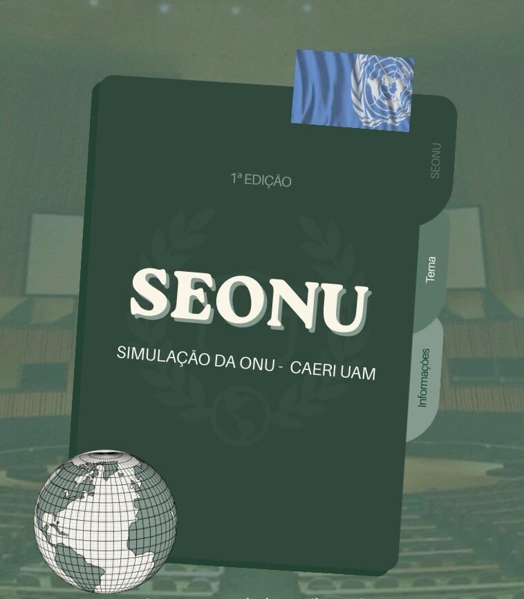 Primeira simulação da SEONU, na Mooca com objetivo de colocar em práticas os aprendizados de alunos de Relações Internacionais