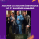 Agcast é premiado no Anhembi Awards