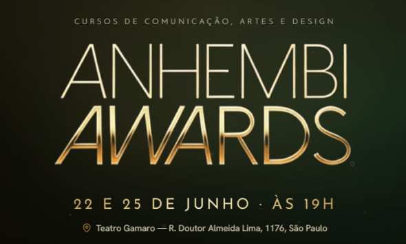 Anhembi Awards