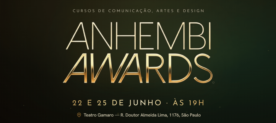 Anhembi Awards