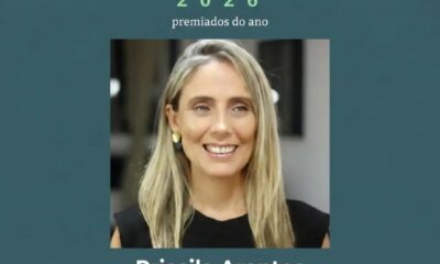 Foto prof priscila