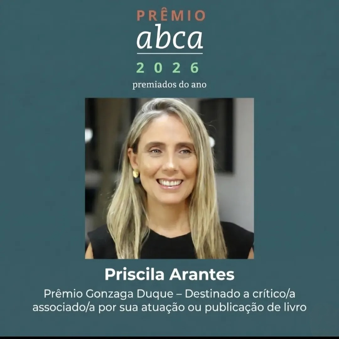 Foto prof priscila