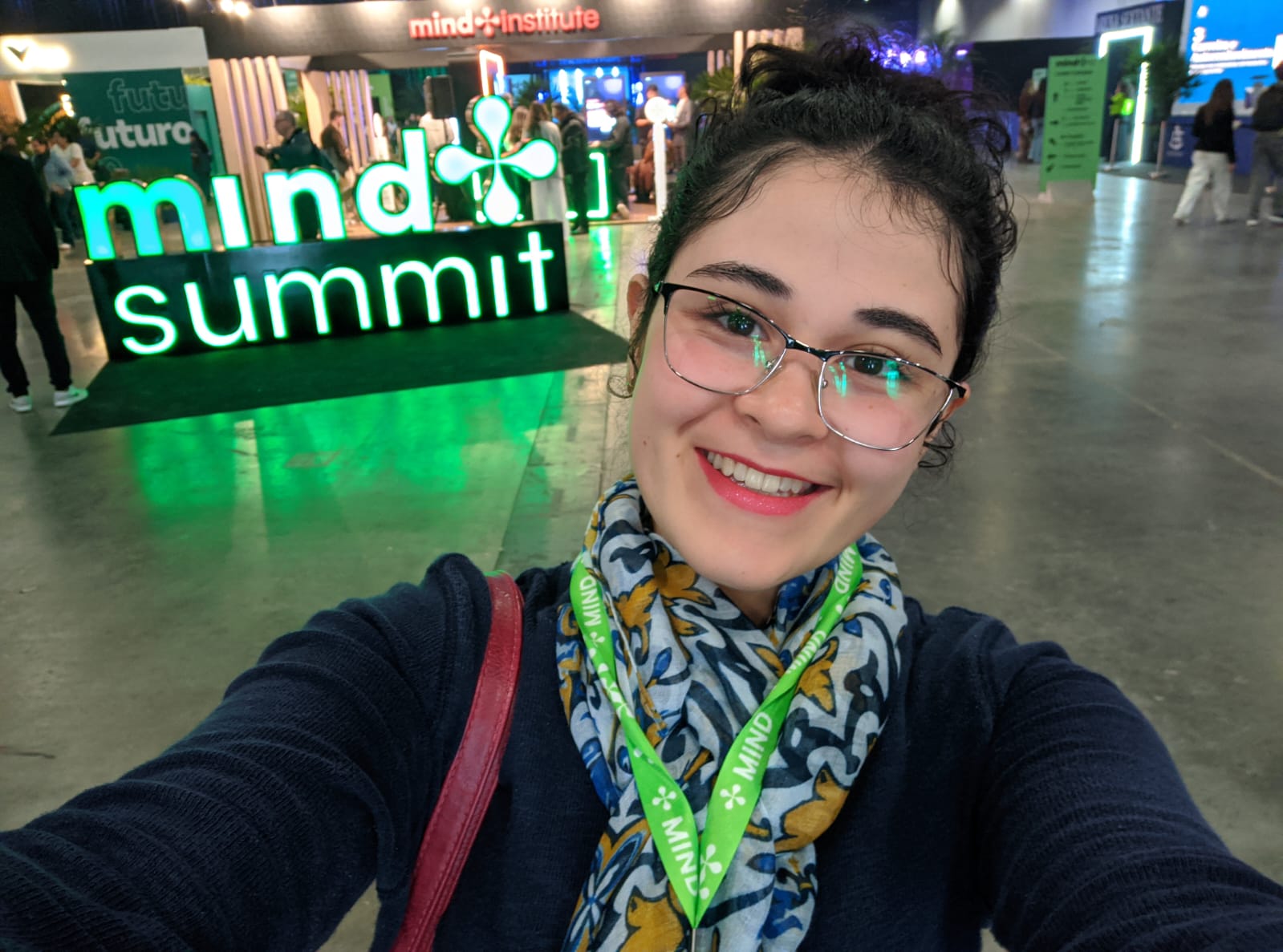 Mind Summit 2026