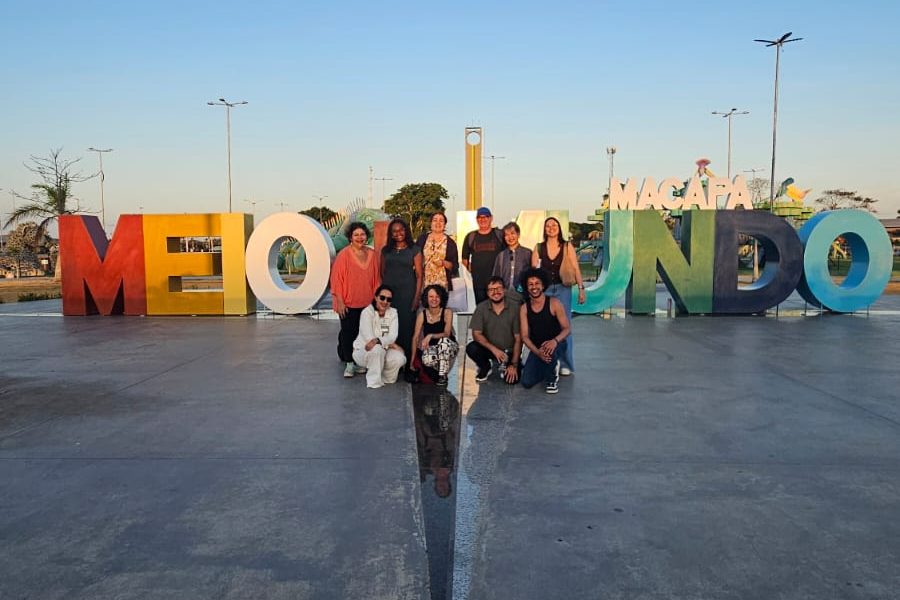 Pesquisadores da Pós em Hospitalidade participam de evento em Macapá, capital do Amapá