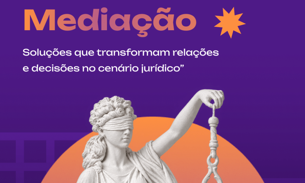 Jornada de Mediação acontece na Anhembi