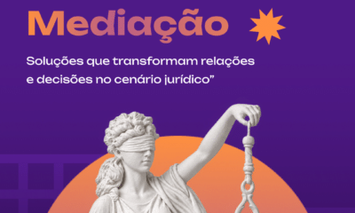 Jornada de Mediação acontece na Anhembi