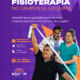 Atendimento em fisioterapia no campus Vila Olímpoa