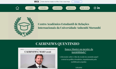 CAERINEWS Semanal