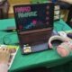 Jogo criado pelos alunos de Design de Games