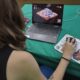 Alunos de Design de Games exoõem jogos autorais