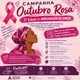 Outubro Rosa arrecada lenços