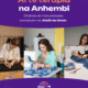 Arte terapia com oficinas