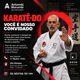 Karate do e outras técnicas