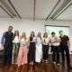 Palestrantes durante o I Simpósio de Avaliação Psicológica reúne especialistas e estudantes no campus Paulista da Anhembi