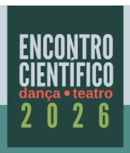 Encontro Científico de Dança e Teatro