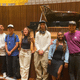 Alunos de Música visitam Cultura Artística
